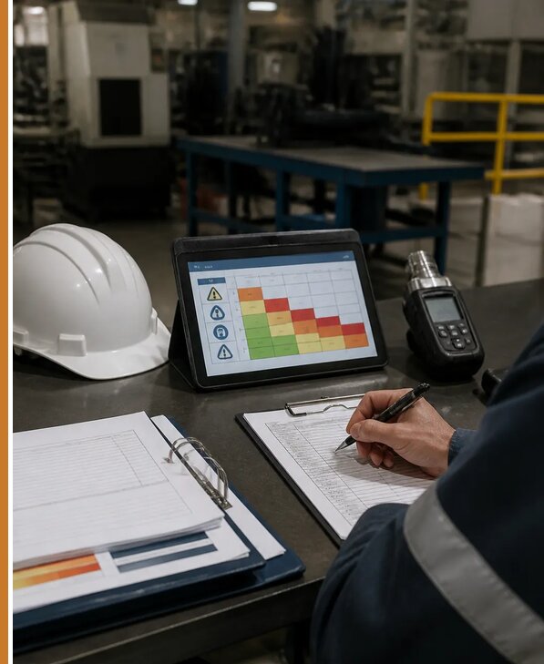 Оценка профессиональных рисков в Печоре от 3055 р. | Авеста ОТиПБ